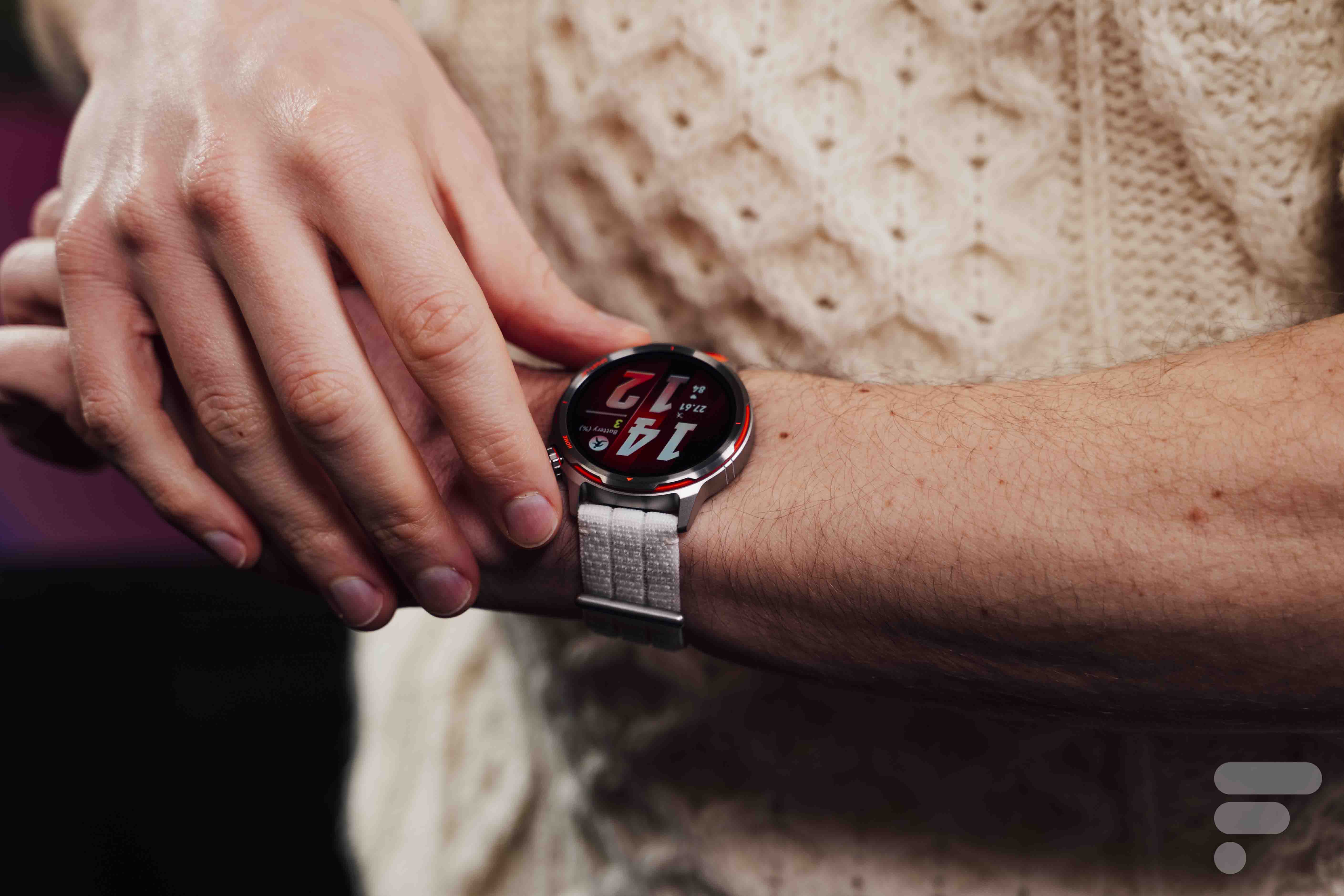 Training Camp : Huawei lance son portail d&rsquo;entraînement Web pour concurrencer Garmin ou Coros