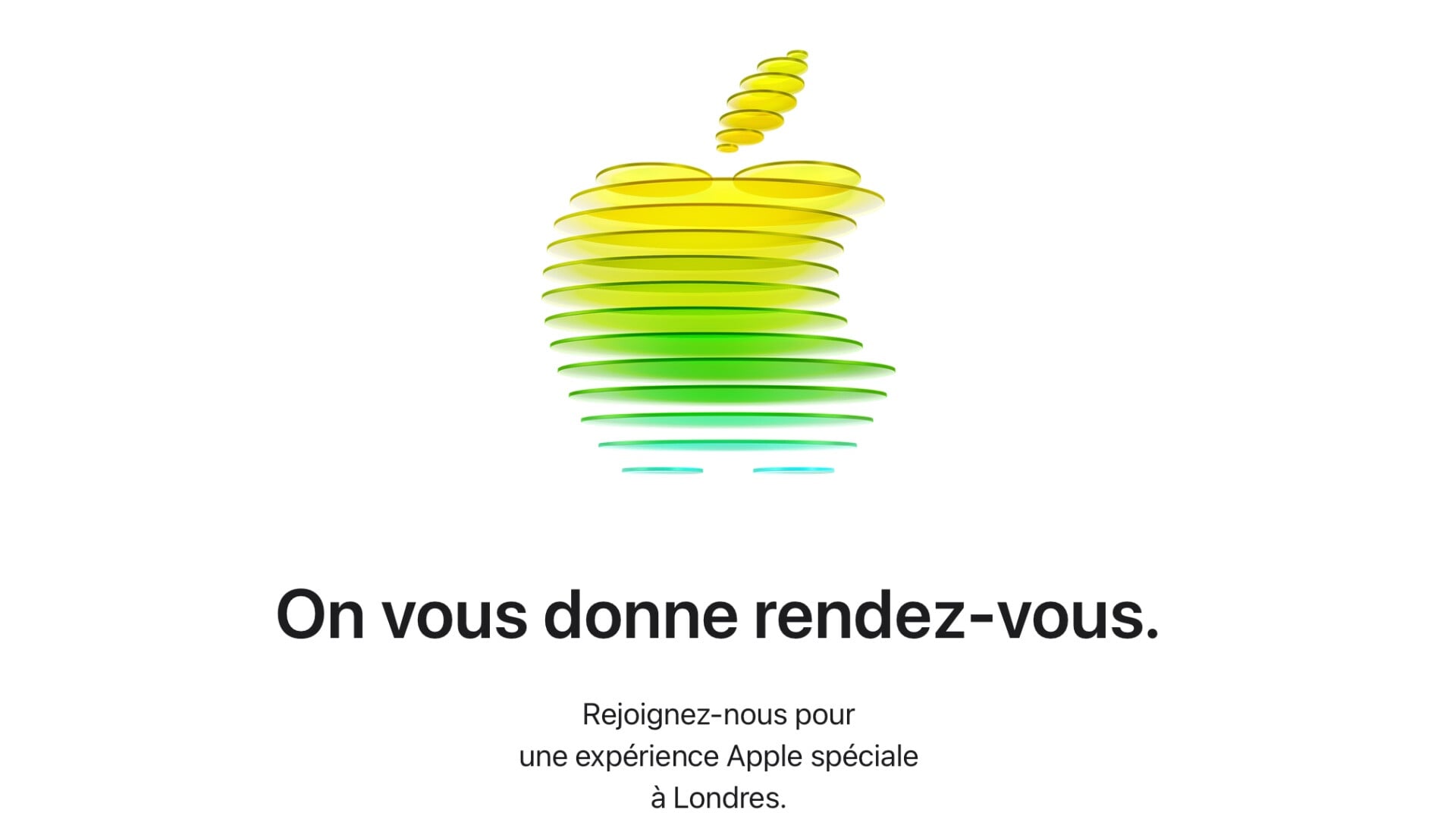 Apple annonce une grande keynote : quelles nouveautés attendre ?