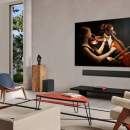 LG OLED77G5 : cet excellent TV 4K (165 Hz) géant de 77 pouces  perd 40 % de son prix