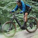 Lidl fait -200 € sur son premier VTT électrique Crivit Peak 709 qui marche sur les plates-bandes des grandes marques