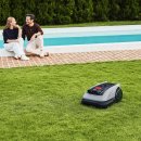 À moins de 500 €, ce robot tondeuse sans fil Ecovacs dopé à l&rsquo;IA est l&rsquo;un des moins chers du marché