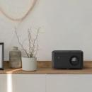 Compact et lumineux, ce vidéoprojecteur 4K bradé à -20 % transforme votre salon en salle de cinéma