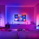 Avec ce boitier HDMI et cette bande lumineuse Philips Hue, vous pouvez créer un Ambilight maison à moins de 400 €