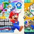 Super Mario Bros. Wonder et ses transformations folles s&rsquo;apprête à arriver sur Switch 2 avec un DLC exclusif et il est à -25% juste ici