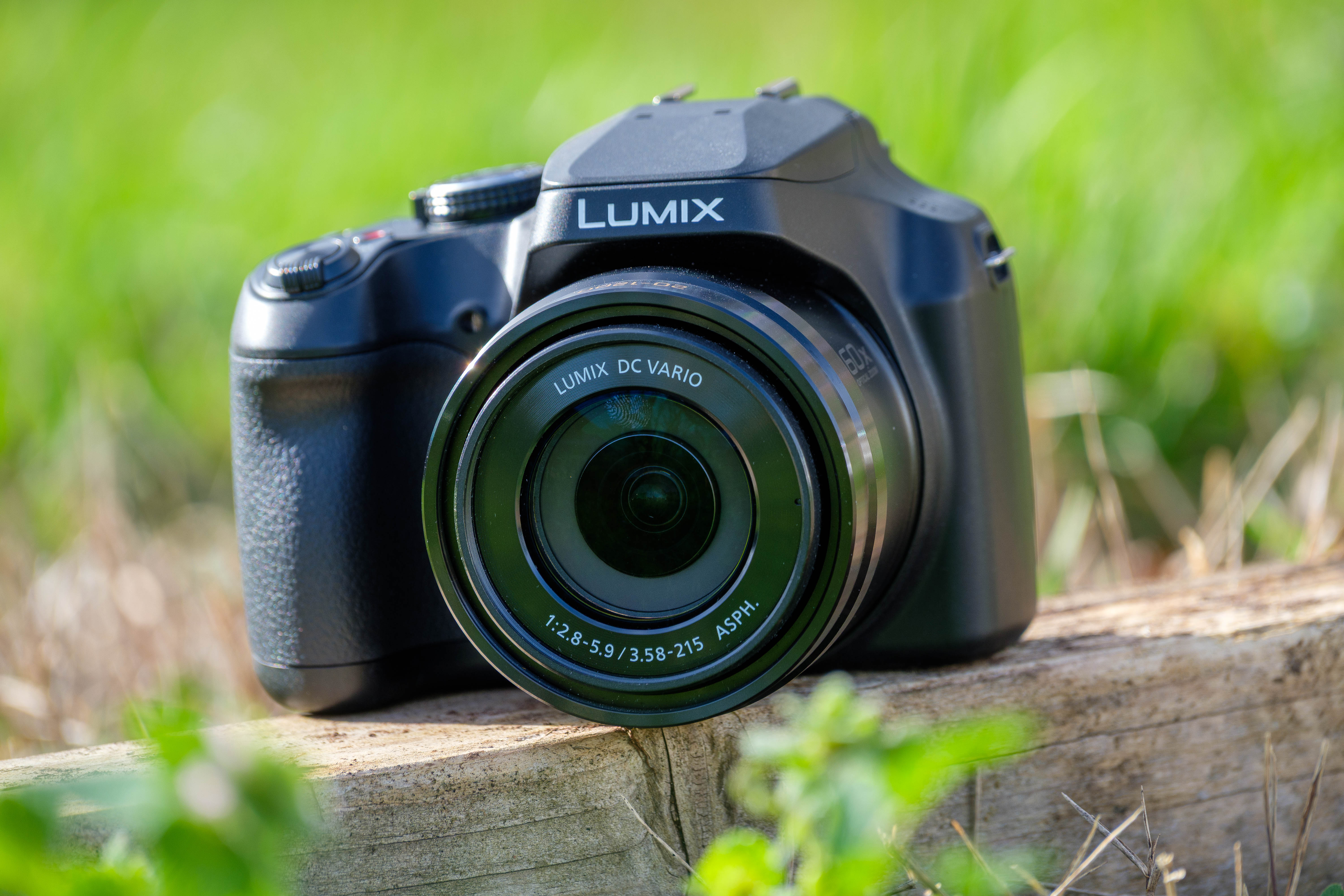 Test du Panasonic Lumix FZ82D : un bridge pas cher à zoom 60x pour capturer l&rsquo;impossible
