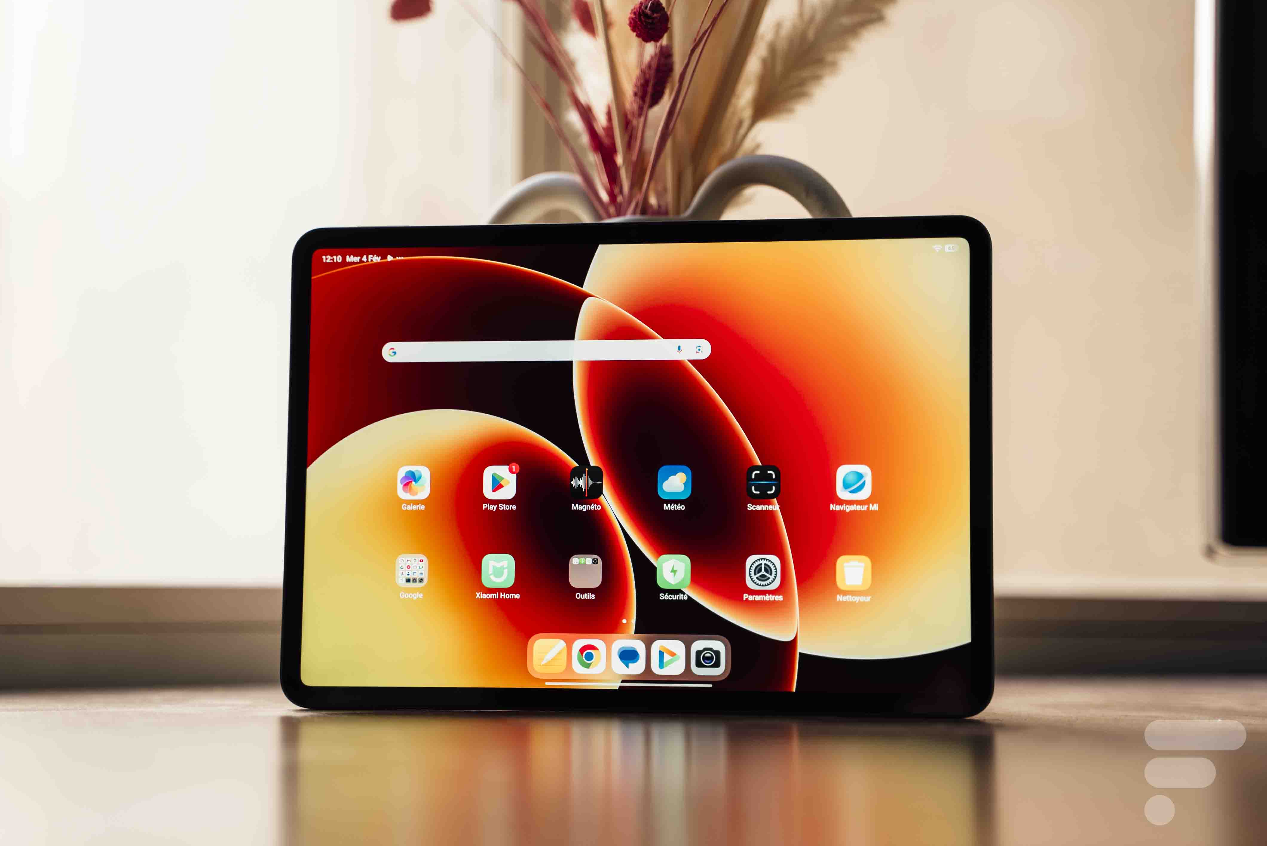 On a testé la Xiaomi Pad 8, une tablette équilibrée, mais peut-être trop