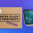 Le dernier écran connecté Amazon, l&rsquo;Echo Show 8, baisse son prix de 25% jusqu&rsquo;à ce soir seulement