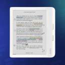 Au fond du lit ou en bord de mer, cette liseuse étanche et équipé d&rsquo;un mode nuit s’emporte partout pour à peine plus de 200 euros