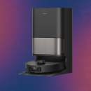 Amazon brade le prix de ce puissant robot-aspirateur 2-en-1 (19 000 Pa, 180 minutes d&rsquo;autonomie) accompagné de sa station de lavage en retirant 33 % de son prix