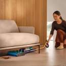 Pour fêter le printemps Dyson fait -100 € sur son nouveau nettoyeur de sol Clean+Wash Hygiene très facile à manier