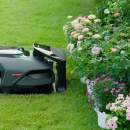 Ce robot tondeuse redonne une beauté à n&rsquo;importe quel jardin avec presque 200 euros de moins