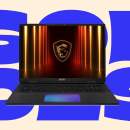 RTX 5080, 64 Go de RAM, 6 To de SSD et Mini-LED 4K : le PC portable ultime des gamers perd 1 200 €