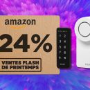 La Nuki Smart Lock Go transforme votre smartphone en clé pour moins de 160 € pendant les ventes flash d&rsquo;Amazon (et un Keypad est fourni avec)