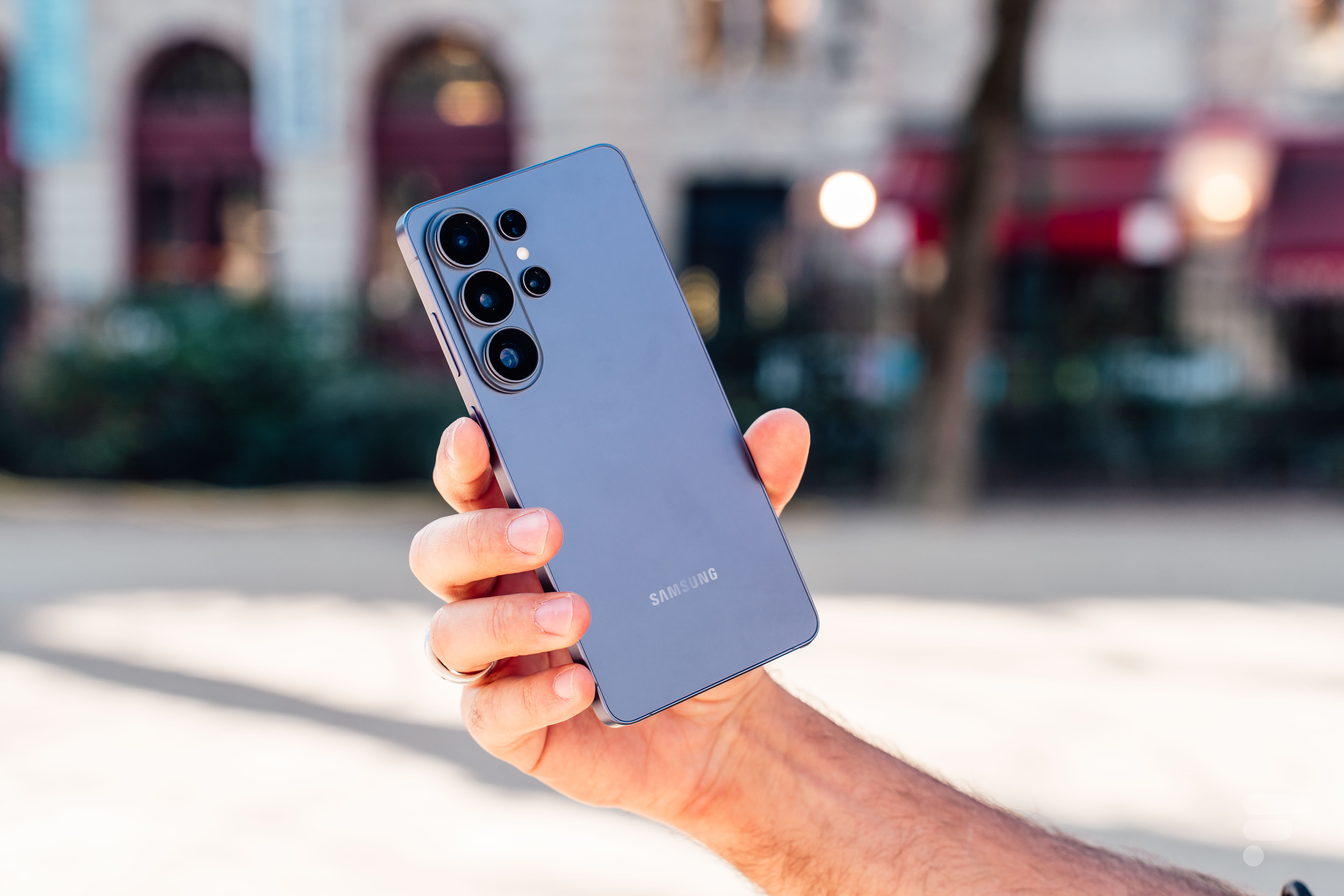 J&rsquo;adore le Galaxy S26 Ultra, mais je ne sais pas si Samsung a vraiment tout donné : mon test complet