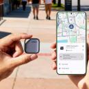 Ce pack de 4 balises Bluetooth compatibles Find Hub est moins cher qu&rsquo;un seul Galaxy SmartTag de Samsung