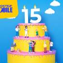 La Poste Mobile a 15 ans et offre 85 Go de plus sur son forfait phare, sans toucher au prix