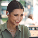 Ces écouteurs ouverts signés JBL, parfaits pour les sportifs, sont bradés à -30 % sur Amazon