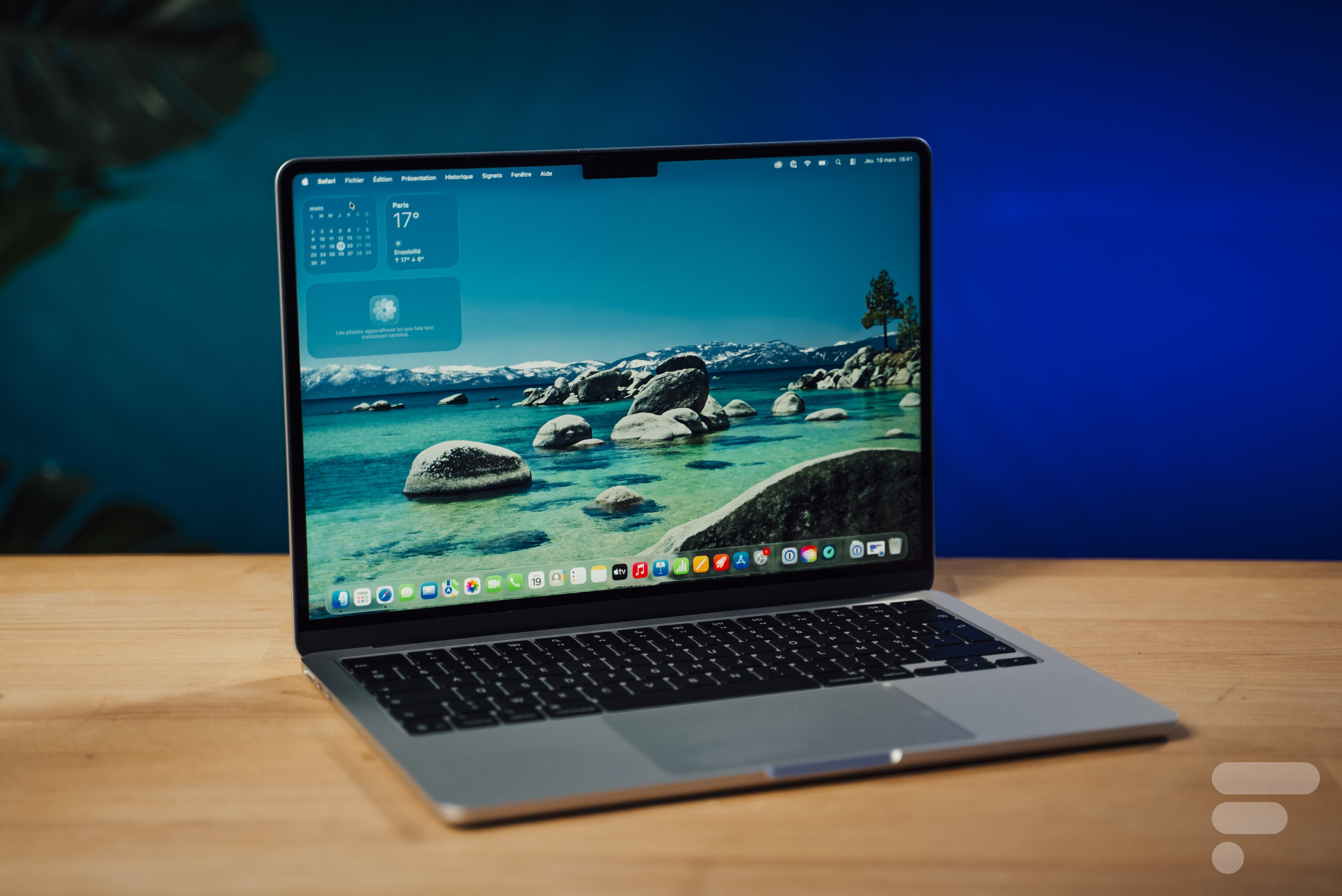 Test de l&rsquo;Apple MacBook Air 13 M5 : toujours la référence des ultraportables, toujours les mêmes défauts