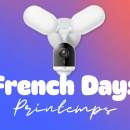 La Tapo C720 prend toute la lumière pendant ces French Days avec une promotion de 23 % chez Amazon