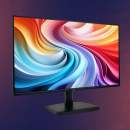 Avis à tous les télétravailleurs : cet écran 120 Hz de 27 pouces perd 15 euros chez Amazon