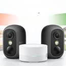 Ces caméras qui filment en 1080p s&rsquo;équipent de l&rsquo;IA pour la reconnaissance faciale et perdent presque 40 € sur Amazon