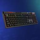 Ce clavier silencieux et personnalisable de MSI trouvera sa place dans tous les setups pour moins de 100 euros