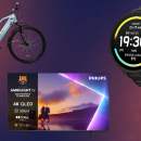 Neomouv Raipon 2, Philips 55PUS8450 et Suunto Vertical 2 : les 3 meilleures promos high-tech du mercredi 15 avril 2026