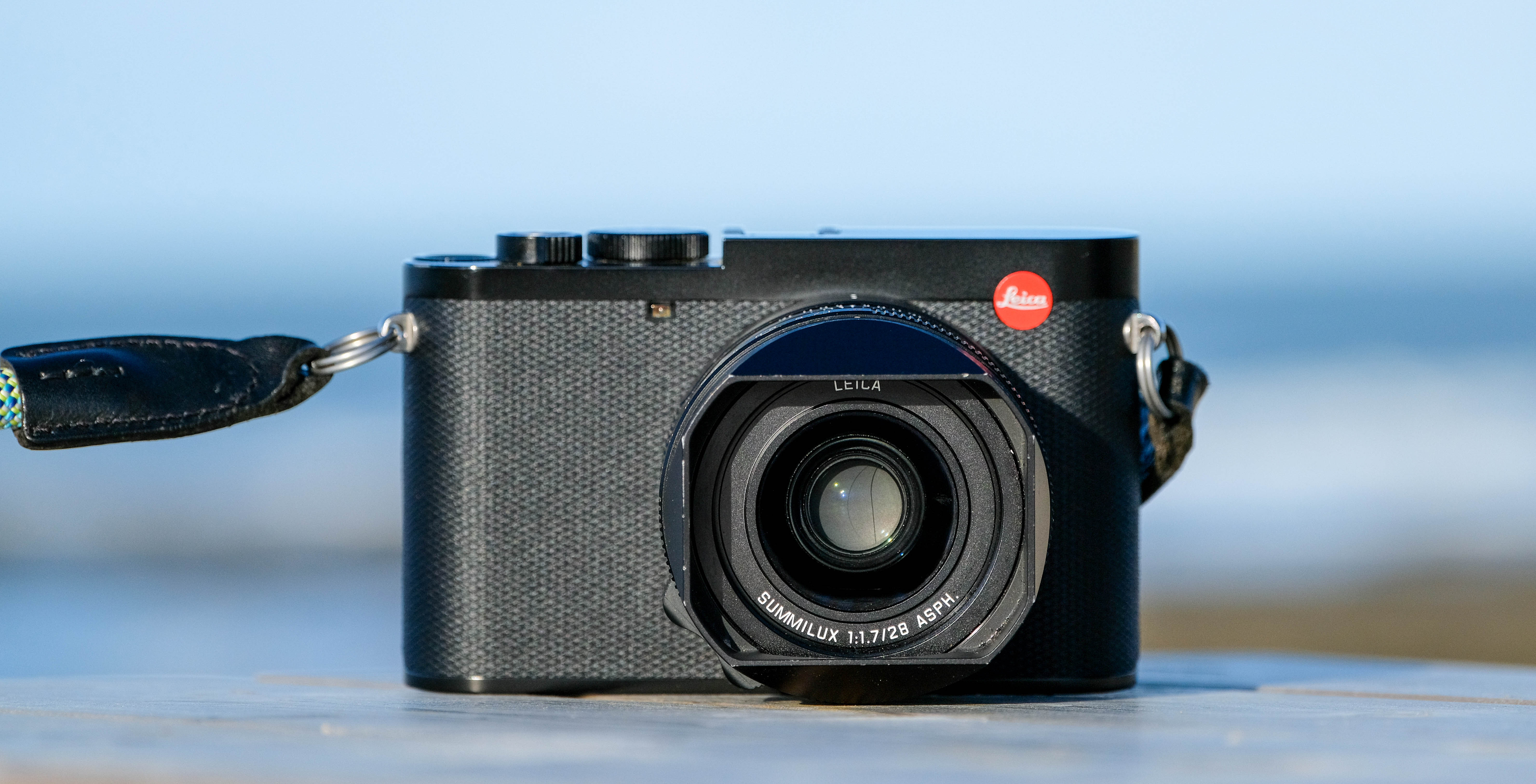 J&rsquo;ai testé le Leica Q3, le compact plein format qui vous force à voir le monde autrement