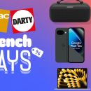 Fnac et Darty se montrent bien généreux lors des French Days, voici les 10 meilleurs deals à saisir 