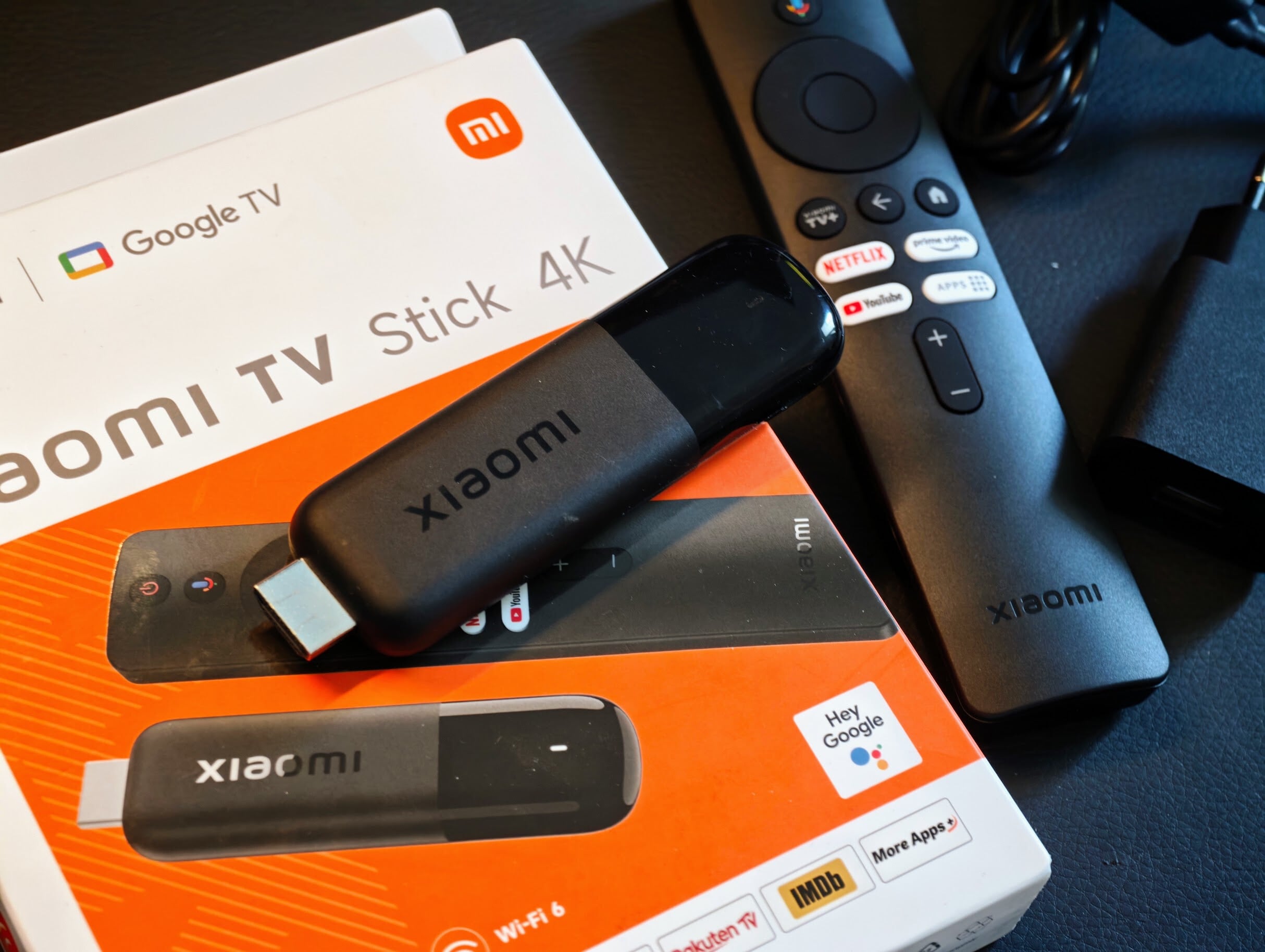 Test du Xiaomi TV Stick 4K (2ᵉ génération) : la mise à jour qu&rsquo;on attendait depuis cinq ans
