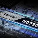 Amazon retire près de 20 % sur ce SSD NMVe de 4 To, une belle affaire face à la flambée des prix