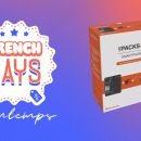 Ce pack Nothing Phone (3) avec une CMF Watch 3 Pro et d&rsquo;autres accessoires se paye une petite promo lors des French Days