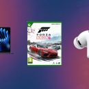 Apple AirPods Pro 3, Forza Horizon 6 et MacBook Air M5 : les meilleures promos du jeudi 2 avril 2026 à saisir
