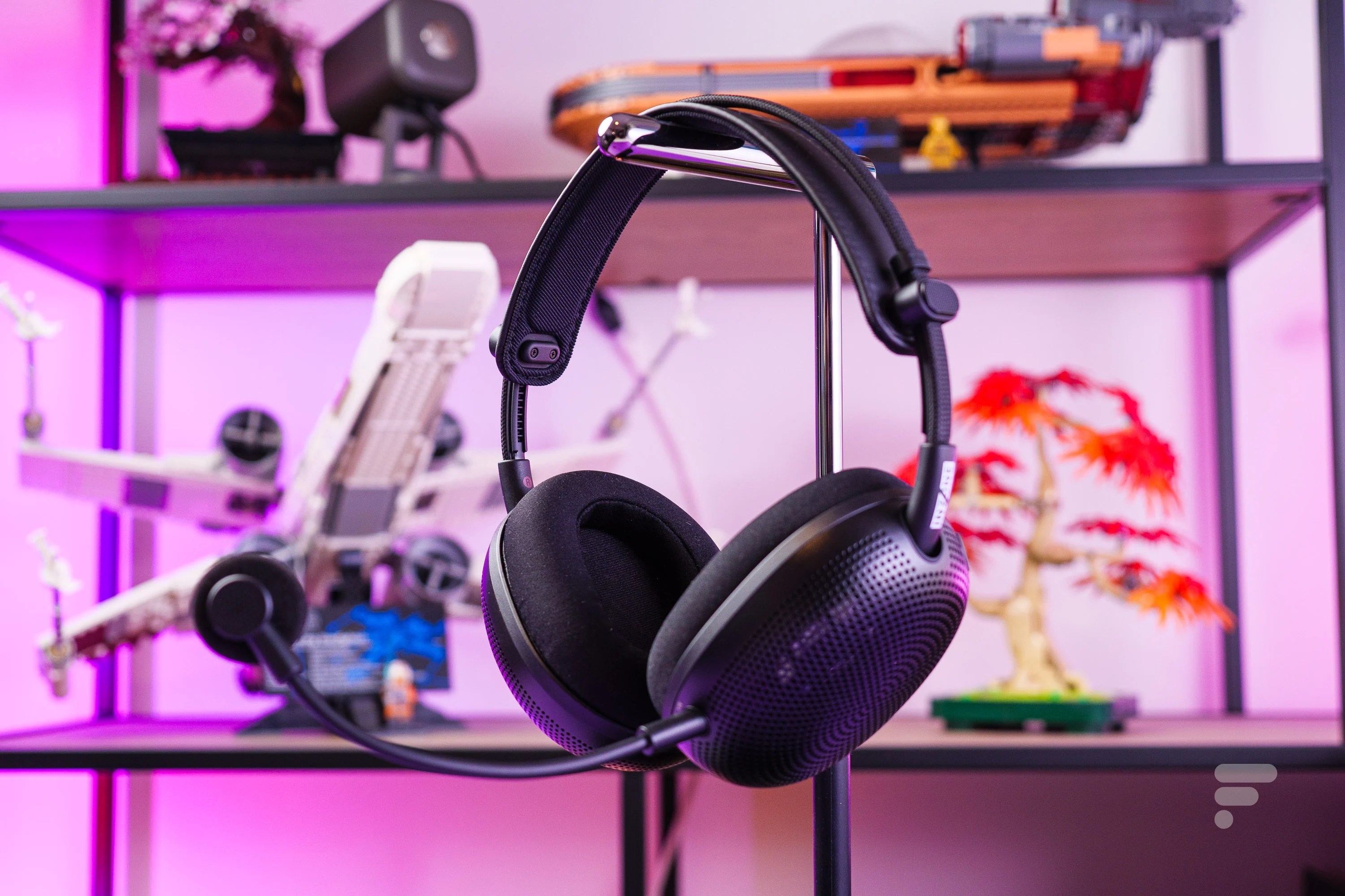 J&rsquo;ai testé le casque Sony INZONE H6 Air : le confort à tout prix pour le gaming