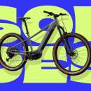 Ce performant VTT électrique Lidl s&rsquo;affiche à un prix jamais vu pour les soldes grâce à 400 € de remise
