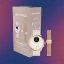 L&rsquo;excellente Withings ScanWatch 2 surveille votre santé pour moins de 300 € grâce à ce pack chez Boulanger