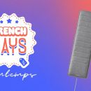 Pour les French Days 2026, l&rsquo;analyseur de sommeil Withings se retrouve en promo à -20% pour surveiller vos nuits