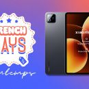 Xiaomi Pad 8 : cette récente tablette pensée pour la productivité voit son prix chuter sous les 500 € en pleins French Days