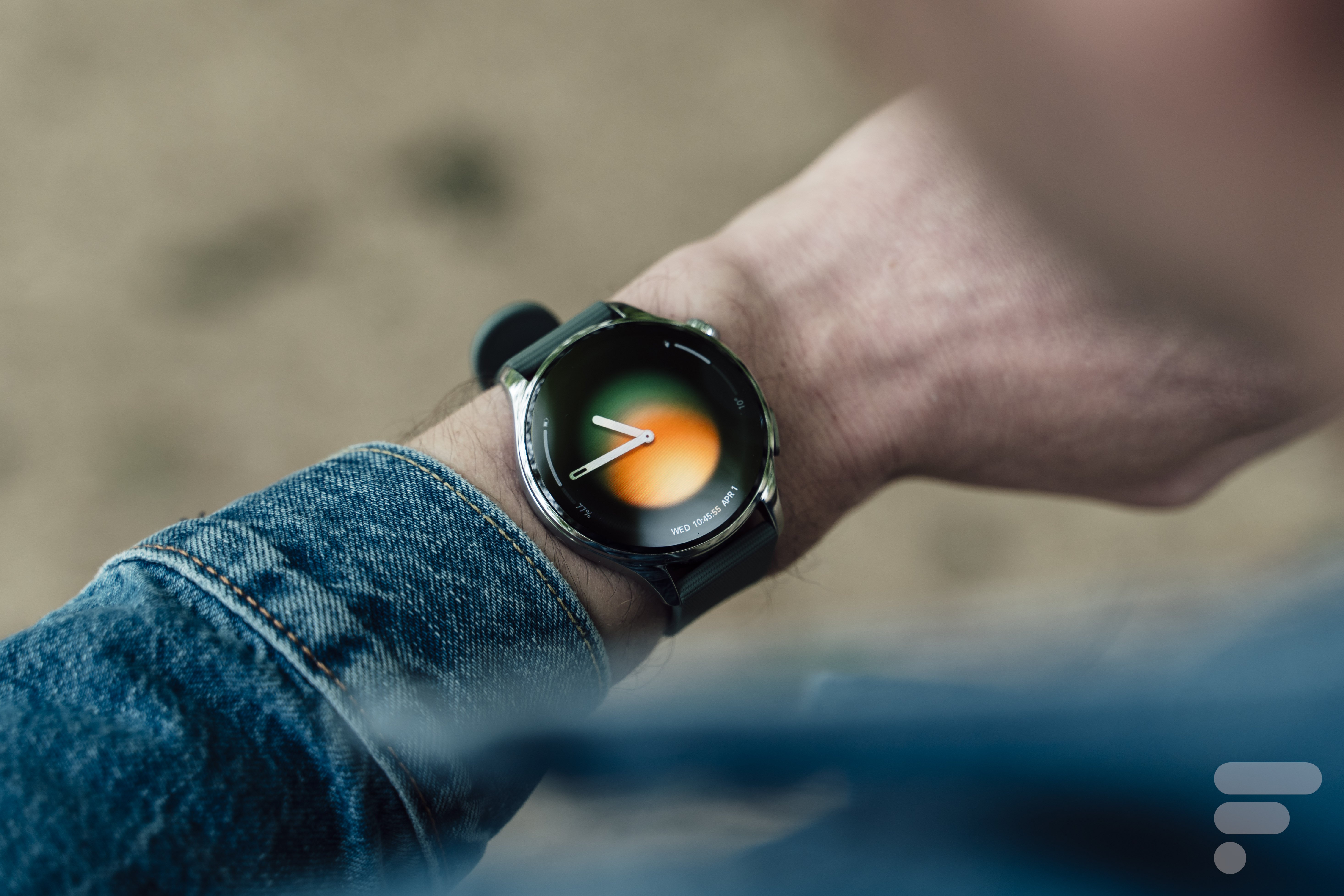 J&rsquo;ai testé la Xiaomi Watch 5, une montre Wear OS plutôt accessible et à l&rsquo;autonomie impressionnante