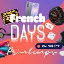 C&rsquo;est le dernier jour des French Days : voici les ultimes offres Tech à saisir avant la fin