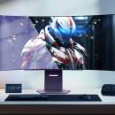 LG voit les choses en grand : son moniteur OLED géant de 49 pouces est bradé à -36 %
