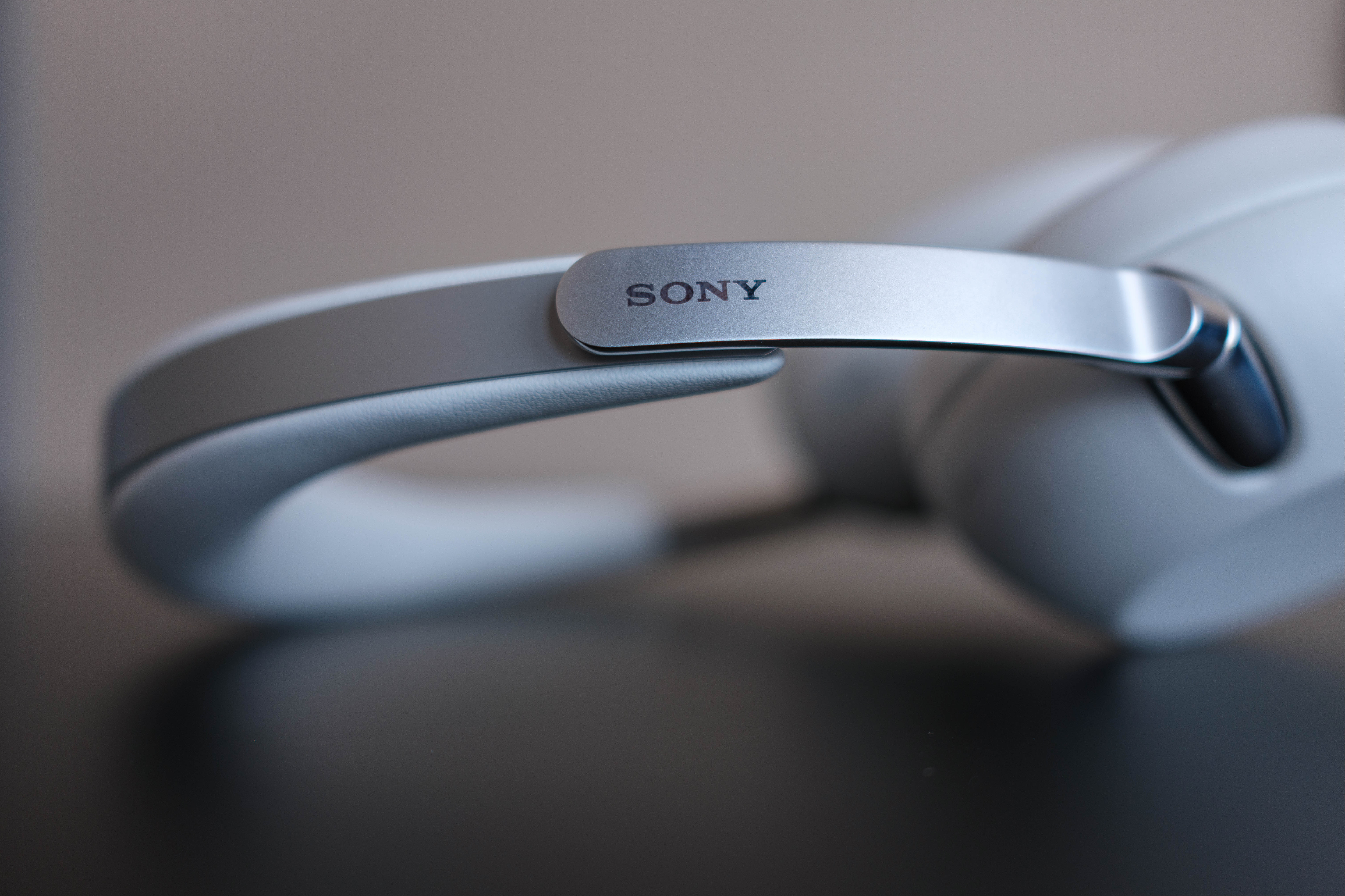 On a testé le casque Sony WH-1000X The ColleXion : dans le top trois, mais avec une réserve