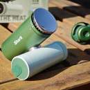 L&rsquo;un des meilleurs remparts contre la canicule, c&rsquo;est ce ventilateur 3-en-1 de poche à moins de 110 €