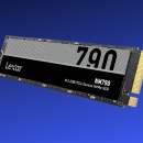 Malgré la flambée des prix, ce SSD M.2 Lexar de 8 To pour PC et PS5 ne s&rsquo;en sort pas trop mal avec une réduction de 100 €