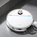40 000 Pa, station tout-en-un, vidage sans sac : le récent robot aspirateur-laveur Mova V70 Ultra est déjà en promo
