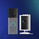 Amazon casse le prix de ce pack caméra + sonnette connectées pour sécuriser votre maison