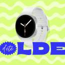 La future Samsung Galaxy Watch arrive bientôt, et ça fait chuter le prix de la Watch 8 (44 mm) à 192 € lors des soldes