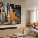 Le tout nouveau TV Samsung avec dalle Micro RGB 55&Prime; à 144 Hz coûte déjà 200 € de moins