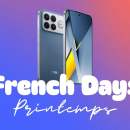 Le puissant Xiaomi Poco F8 Ultra perd déjà 260 € de de son prix pour les French Days