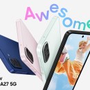 Le tout nouveau Samsung Galaxy A27 est déjà à 119 € au lieu de 369 € grâce à cette astuce